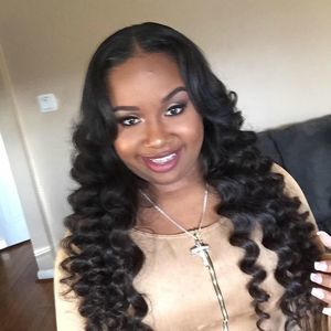 Meet your Posher, Sade